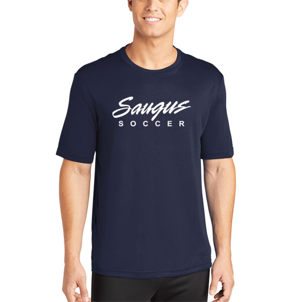 SHS GS Practice Shirt - Unisex Thumbnail