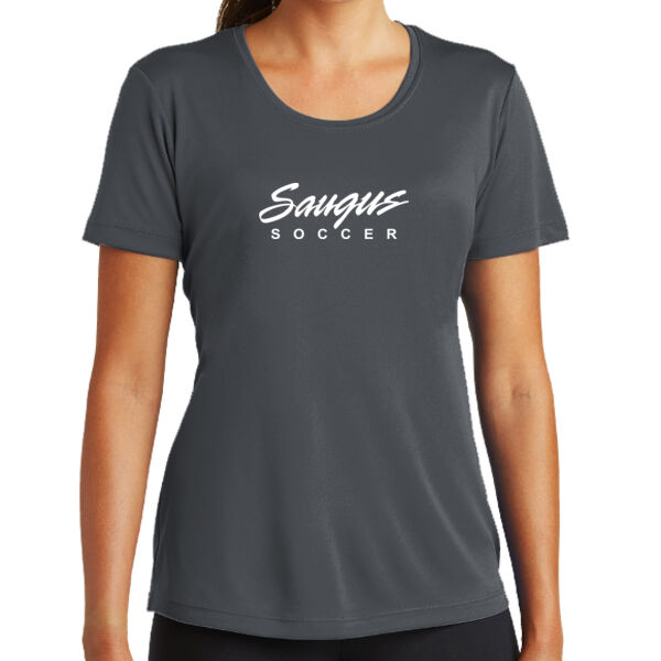 SHS GS Practice Shirt - Ladies Thumbnail