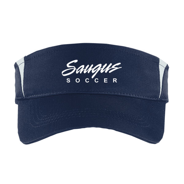 SHS GS Visor Thumbnail