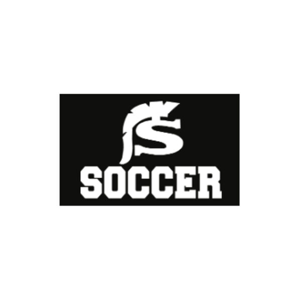 SHS GS Waterproof Sticker Thumbnail