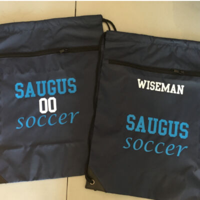 SHS GS Cinch Bag Thumbnail