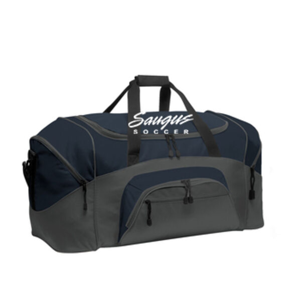 SHS GS Duffel Bag Thumbnail