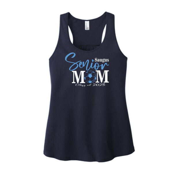 SHS GS Senior Mom Tank Thumbnail