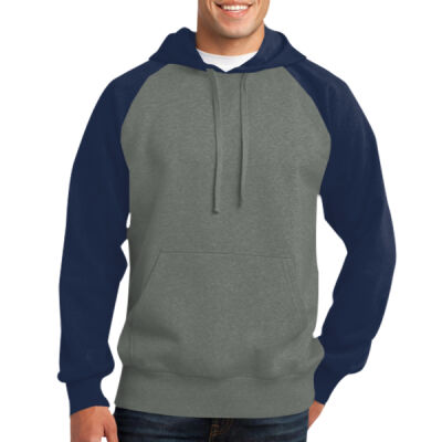 SHS G Soccer Pullover - Unisex Thumbnail