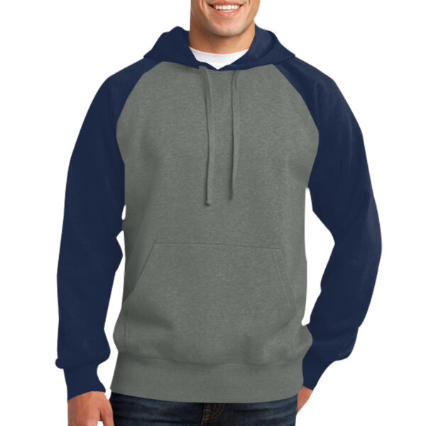 SHS G Soccer Pullover - Unisex Thumbnail