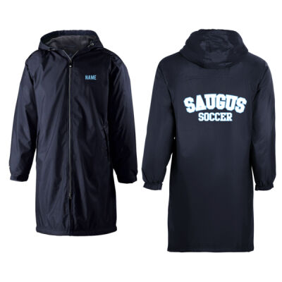 SHS GS Parka - Unisex Thumbnail