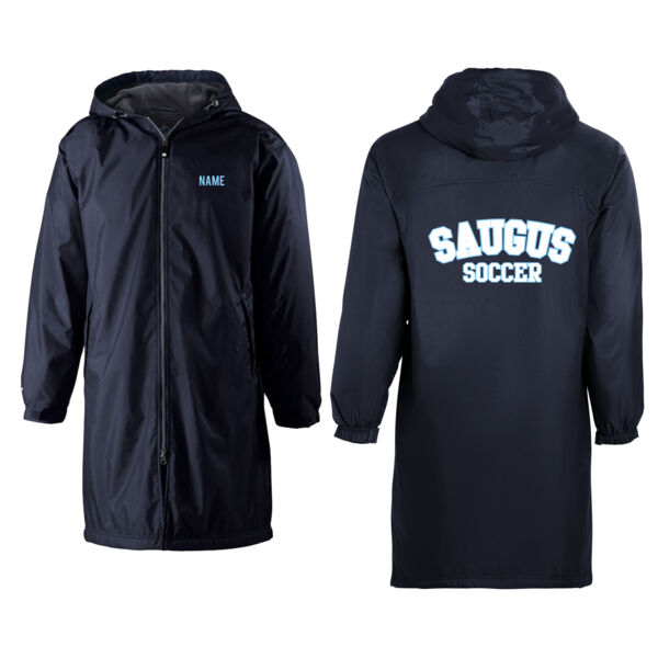 SHS GS Parka - Unisex Thumbnail