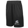 SFHS Coach Practice Shorts Thumbnail